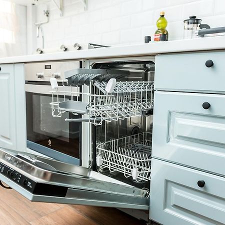 Modern Apartment Playa Βαλένθια Εξωτερικό φωτογραφία