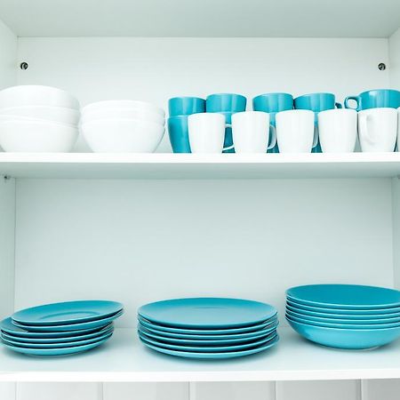 Modern Apartment Playa Βαλένθια Εξωτερικό φωτογραφία