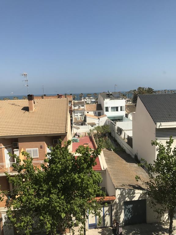 Modern Apartment Playa Βαλένθια Εξωτερικό φωτογραφία