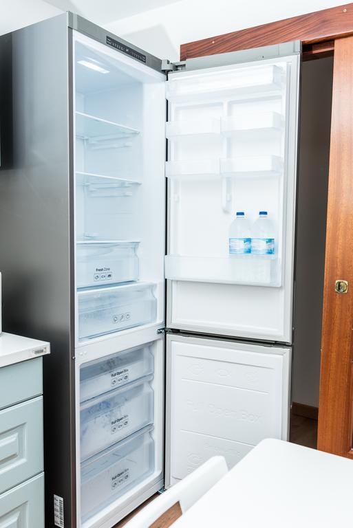 Modern Apartment Playa Βαλένθια Εξωτερικό φωτογραφία