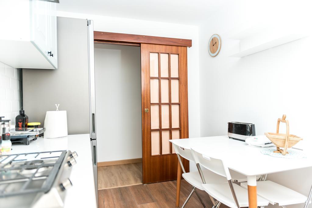 Modern Apartment Playa Βαλένθια Εξωτερικό φωτογραφία