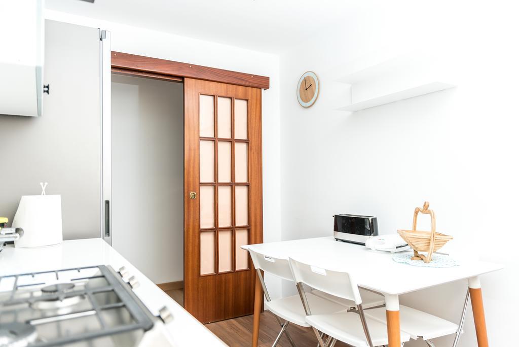Modern Apartment Playa Βαλένθια Εξωτερικό φωτογραφία