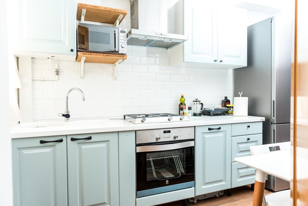 Modern Apartment Playa Βαλένθια Εξωτερικό φωτογραφία