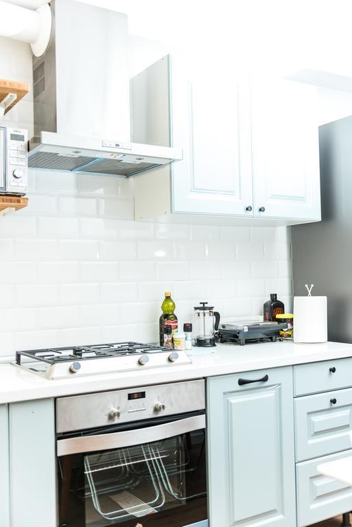 Modern Apartment Playa Βαλένθια Εξωτερικό φωτογραφία