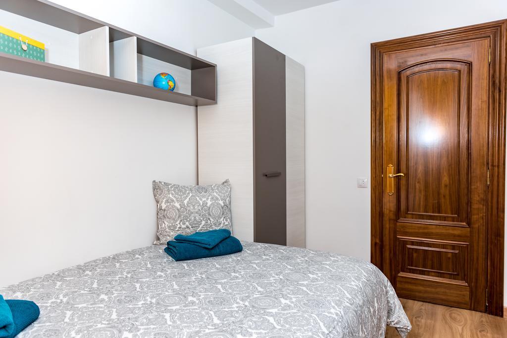 Modern Apartment Playa Βαλένθια Εξωτερικό φωτογραφία