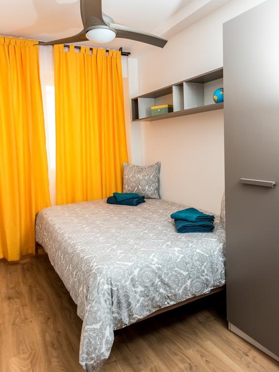 Modern Apartment Playa Βαλένθια Εξωτερικό φωτογραφία