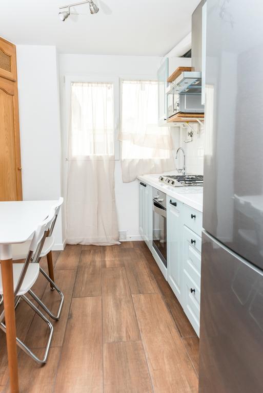 Modern Apartment Playa Βαλένθια Εξωτερικό φωτογραφία