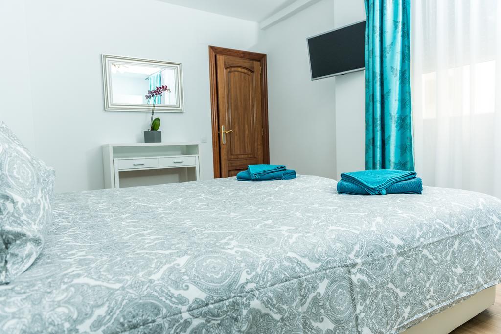 Modern Apartment Playa Βαλένθια Εξωτερικό φωτογραφία