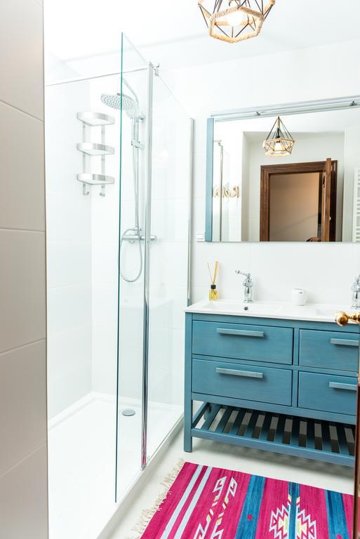 Modern Apartment Playa Βαλένθια Εξωτερικό φωτογραφία