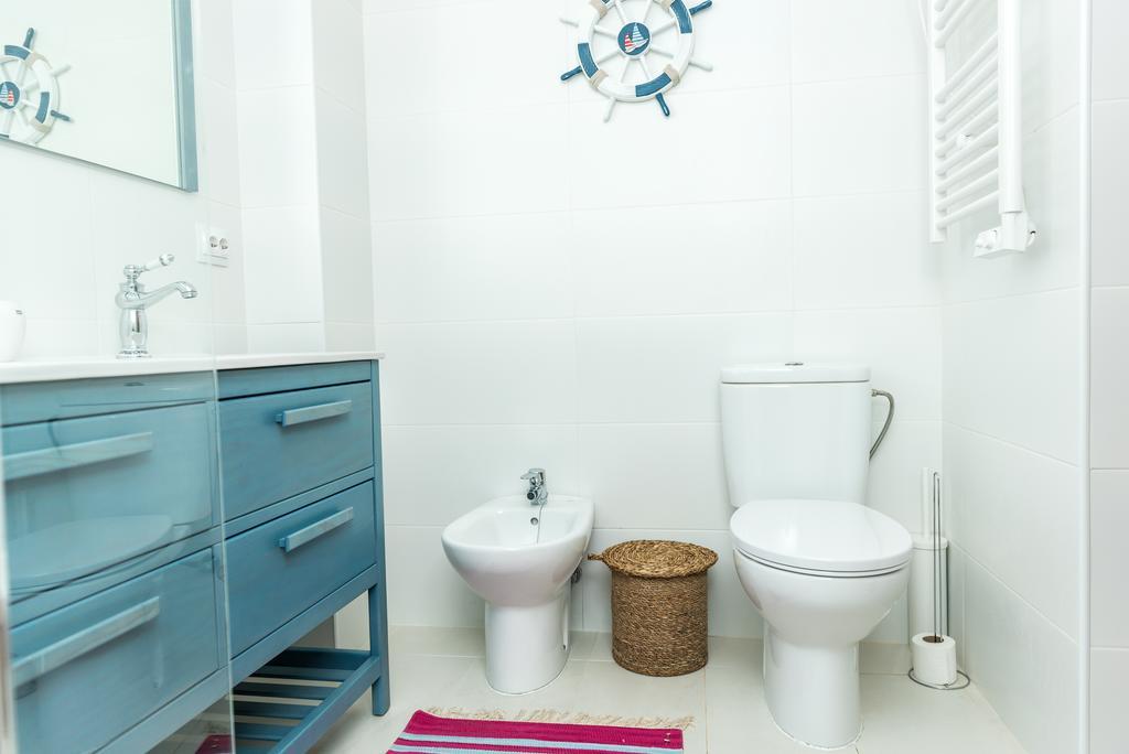 Modern Apartment Playa Βαλένθια Εξωτερικό φωτογραφία