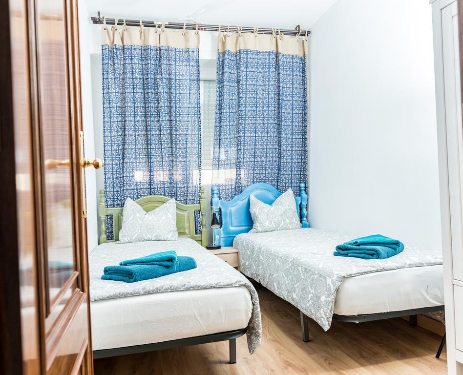 Modern Apartment Playa Βαλένθια Εξωτερικό φωτογραφία