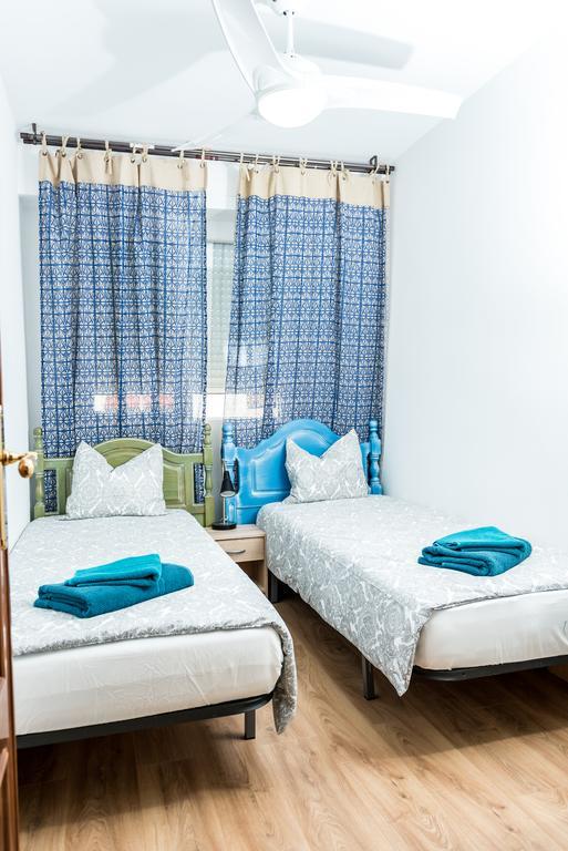 Modern Apartment Playa Βαλένθια Εξωτερικό φωτογραφία
