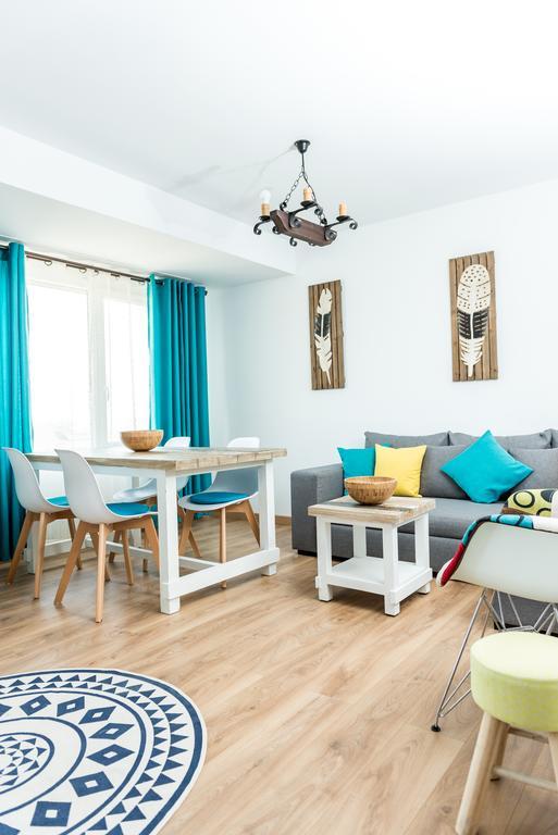 Modern Apartment Playa Βαλένθια Εξωτερικό φωτογραφία