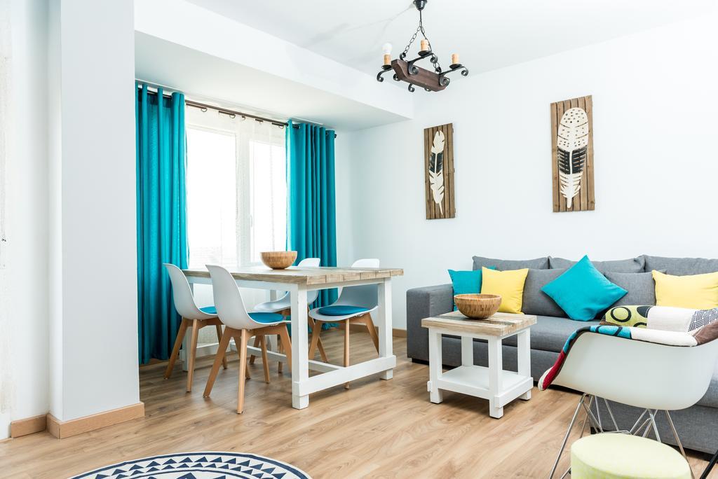 Modern Apartment Playa Βαλένθια Εξωτερικό φωτογραφία