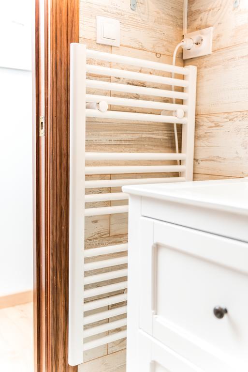 Modern Apartment Playa Βαλένθια Εξωτερικό φωτογραφία