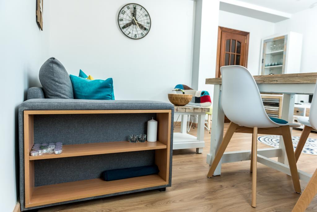 Modern Apartment Playa Βαλένθια Εξωτερικό φωτογραφία