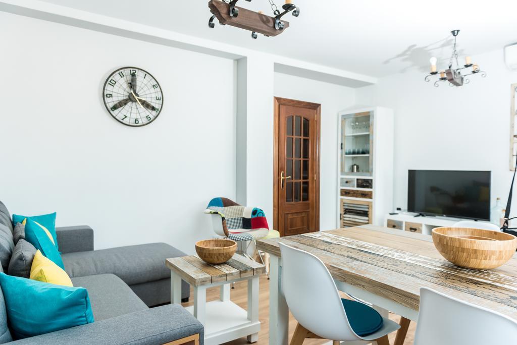 Modern Apartment Playa Βαλένθια Εξωτερικό φωτογραφία