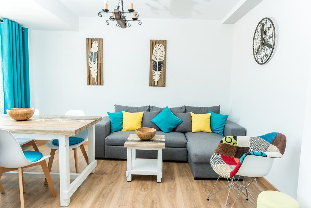 Modern Apartment Playa Βαλένθια Εξωτερικό φωτογραφία