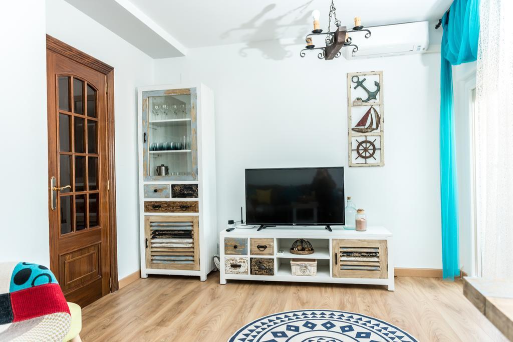Modern Apartment Playa Βαλένθια Εξωτερικό φωτογραφία