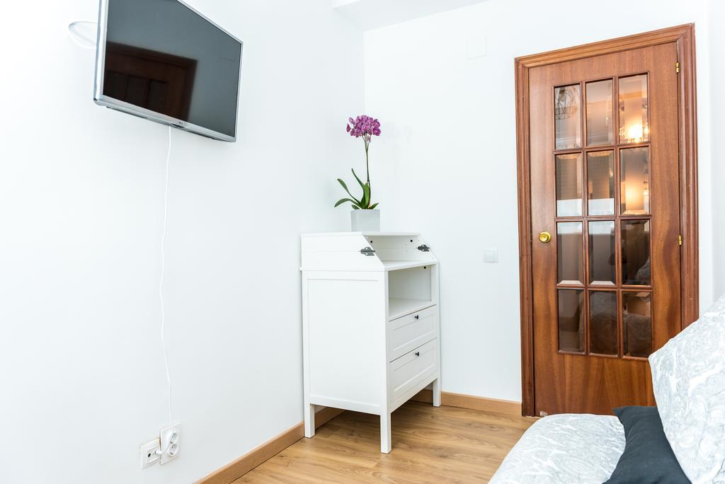 Modern Apartment Playa Βαλένθια Εξωτερικό φωτογραφία