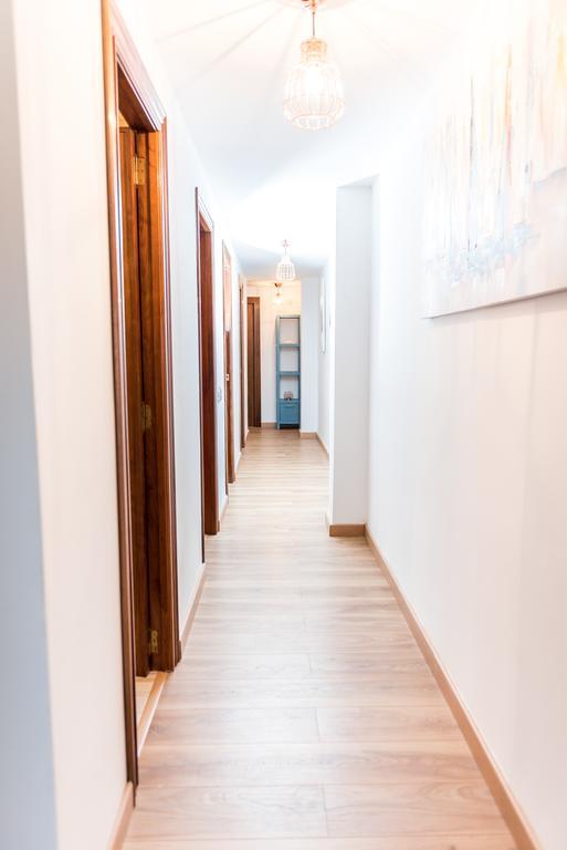 Modern Apartment Playa Βαλένθια Εξωτερικό φωτογραφία