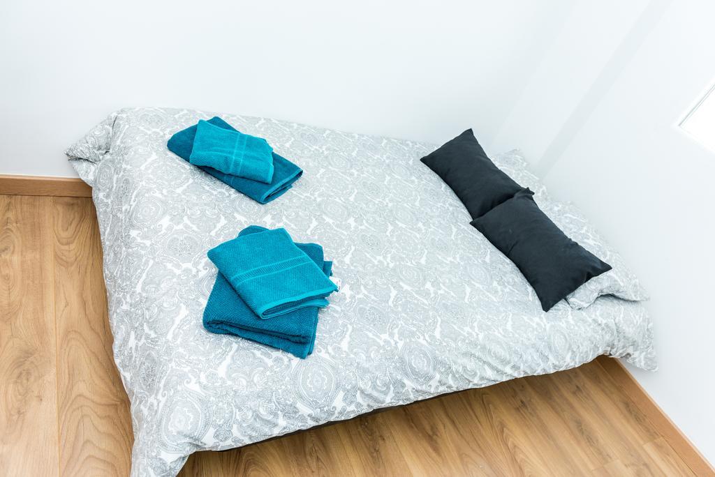 Modern Apartment Playa Βαλένθια Εξωτερικό φωτογραφία
