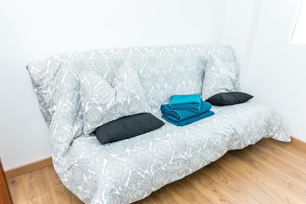 Modern Apartment Playa Βαλένθια Εξωτερικό φωτογραφία