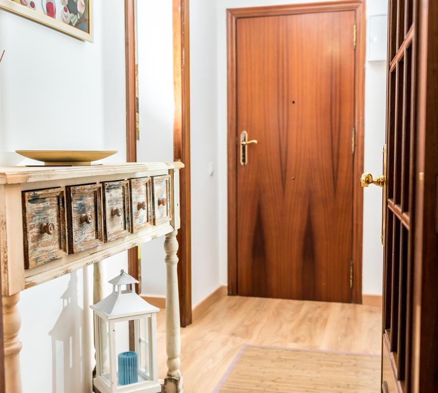 Modern Apartment Playa Βαλένθια Εξωτερικό φωτογραφία