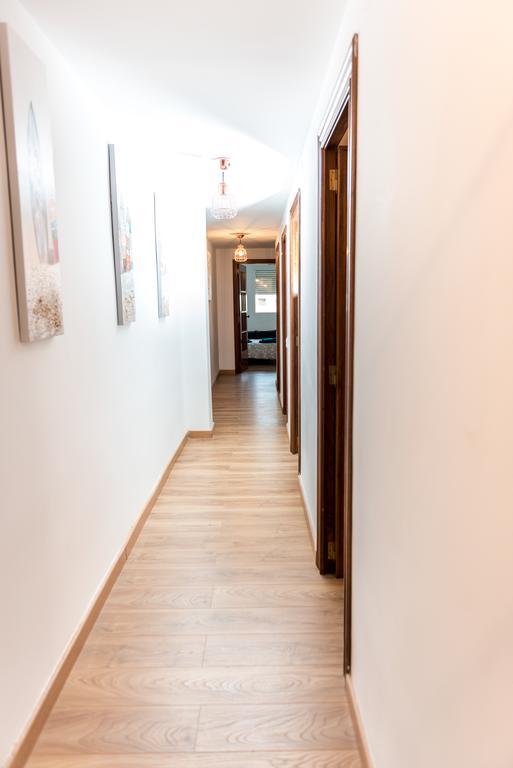 Modern Apartment Playa Βαλένθια Εξωτερικό φωτογραφία